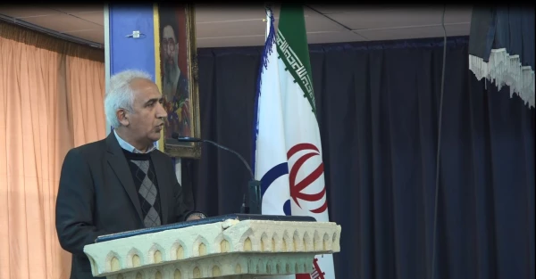 آخرین جلسه سال 95 دانشگاه فرهنگیان کردستان 4