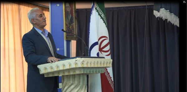 آخرین جلسه سال 95 دانشگاه فرهنگیان کردستان 6