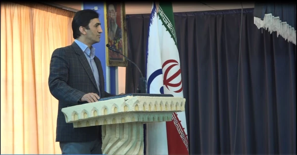 آخرین جلسه سال 95 دانشگاه فرهنگیان کردستان 7