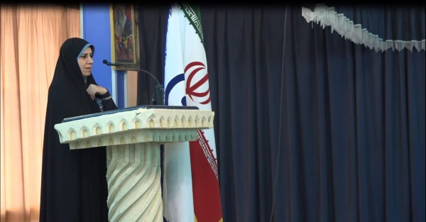 آخرین جلسه سال 95 دانشگاه فرهنگیان کردستان 10