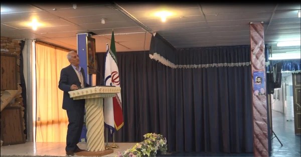 آخرین جلسه سال 95 دانشگاه فرهنگیان کردستان 18