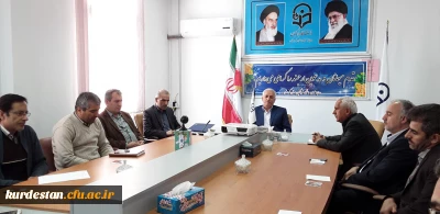 دکتر معروفی در جلسه آغازین سال نو عنوان کرد:

تعیین اولویت های سال 96، تلاش در جهت افزایش تعلق سازمانی در بین همکاران