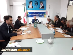 برگزاری دوره های ضمن خدمت