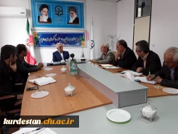 برگزاری دوره های ضمن خدمت