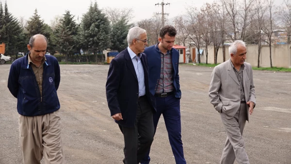 توصیه های دکتر بیژن ذوالفقار نسب در خصوص؛ 

احداث زمین چمن مصنوعی دانشگاه فرهنگیان کردستان 3