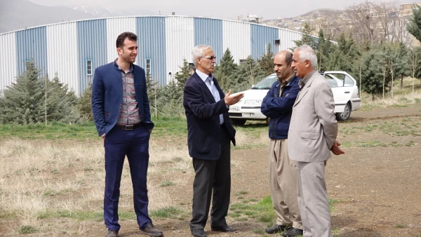 توصیه های دکتر بیژن ذوالفقار نسب در خصوص؛ 

احداث زمین چمن مصنوعی دانشگاه فرهنگیان کردستان 5