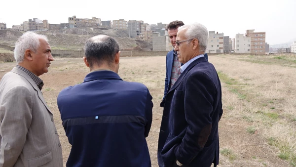 توصیه های دکتر بیژن ذوالفقار نسب در خصوص؛ 

احداث زمین چمن مصنوعی دانشگاه فرهنگیان کردستان 6