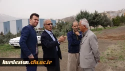 توصیه های دکتر بیژن ذوالفقار نسب در خصوص؛ 

احداث زمین چمن مصنوعی دانشگاه فرهنگیان کردستان 9