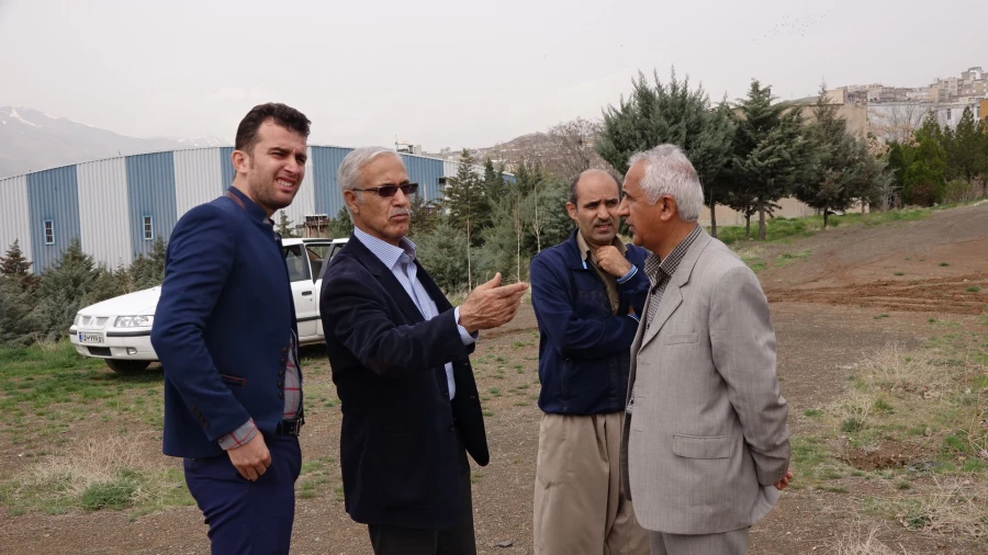 توصیه های دکتر بیژن ذوالفقار نسب در خصوص؛ 

احداث زمین چمن مصنوعی دانشگاه فرهنگیان کردستان 9