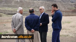 توصیه های دکتر بیژن ذوالفقار نسب در خصوص؛ 

احداث زمین چمن مصنوعی دانشگاه فرهنگیان کردستان 10