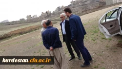 توصیه های دکتر بیژن ذوالفقار نسب در خصوص؛ 

احداث زمین چمن مصنوعی دانشگاه فرهنگیان کردستان 11