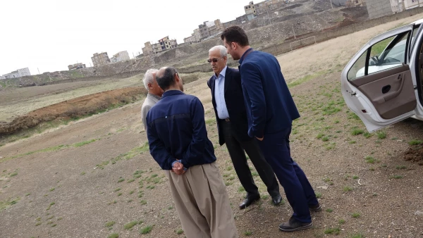 توصیه های دکتر بیژن ذوالفقار نسب در خصوص؛ 

احداث زمین چمن مصنوعی دانشگاه فرهنگیان کردستان 11