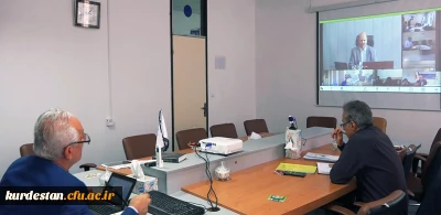 در جلسه با معاون آموزشی و تحصیلات تکمیلی دانشگاه فرهنگیان مطرح شد:

برنامه جامع  توسعه آموزش دانشگاه فرهنگیان و سامانه وزارت علوم