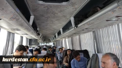 گزارش تصویری اعزام دانشجویان؛

دیدار با مقام معظم رهبری (مدظله العالی)  2