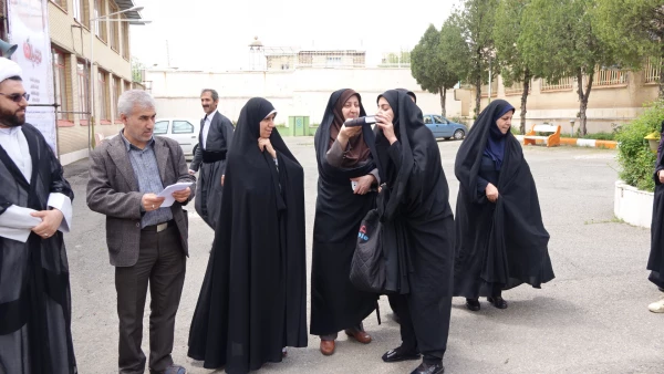 گزارش تصویری اعزام دانشجویان؛

دیدار با مقام معظم رهبری (مدظله العالی)  3