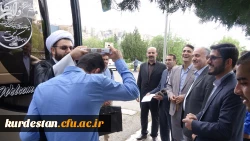 گزارش تصویری اعزام دانشجویان؛

دیدار با مقام معظم رهبری (مدظله العالی)  5