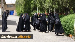 گزارش تصویری اعزام دانشجویان؛

دیدار با مقام معظم رهبری (مدظله العالی)  5