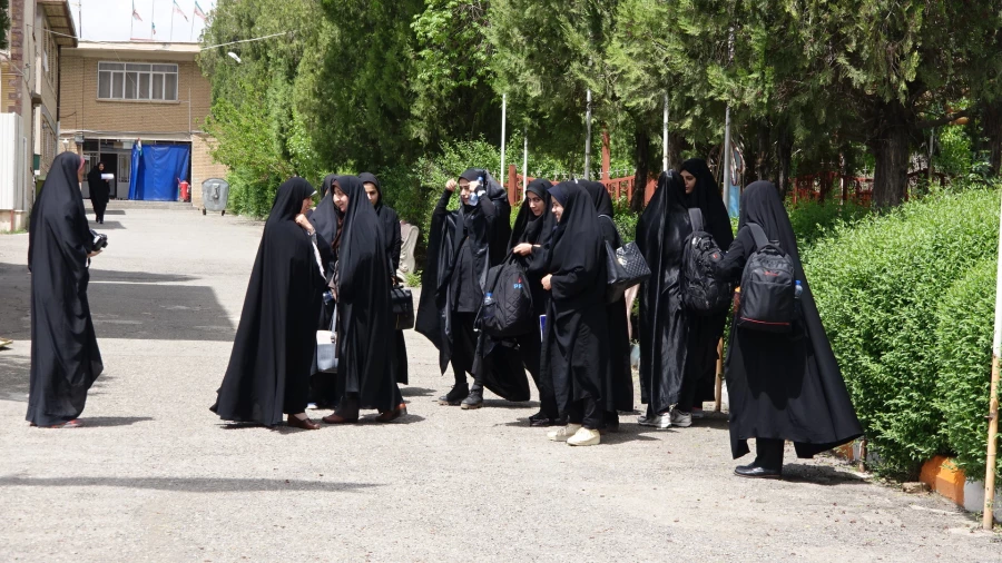 گزارش تصویری اعزام دانشجویان؛

دیدار با مقام معظم رهبری (مدظله العالی)  5