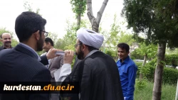 گزارش تصویری اعزام دانشجویان؛

دیدار با مقام معظم رهبری (مدظله العالی)  7