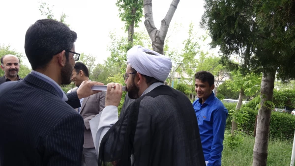 گزارش تصویری اعزام دانشجویان؛

دیدار با مقام معظم رهبری (مدظله العالی)  7