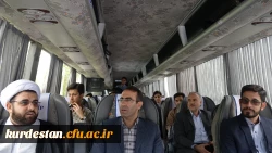 گزارش تصویری اعزام دانشجویان؛

دیدار با مقام معظم رهبری (مدظله العالی)  8