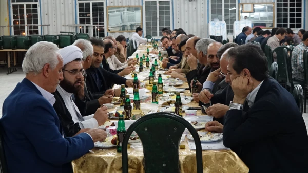 گزارش تصویری برکزاری ،

مراسم تجلیل هفته آموزش و بزرگداشت مقام شامخ معلم  3