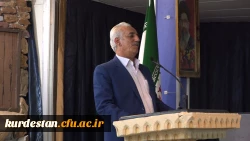 گزارش تصویری برکزاری ،

مراسم تجلیل هفته آموزش و بزرگداشت مقام شامخ معلم  8