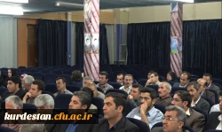 گزارش تصویری برکزاری ،

مراسم تجلیل هفته آموزش و بزرگداشت مقام شامخ معلم  13