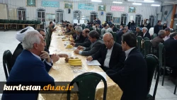 گزارش تصویری برکزاری ،

مراسم تجلیل هفته آموزش و بزرگداشت مقام شامخ معلم  16