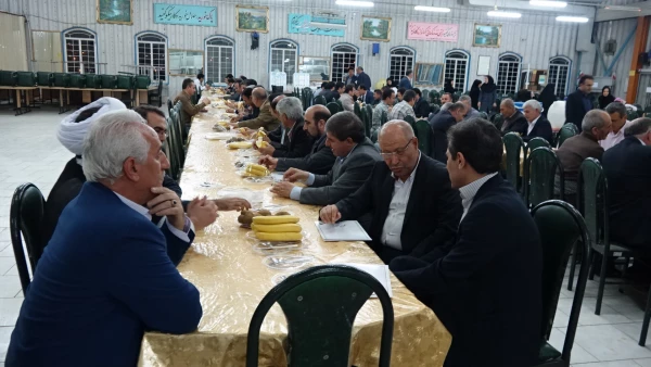 گزارش تصویری برکزاری ،

مراسم تجلیل هفته آموزش و بزرگداشت مقام شامخ معلم  16