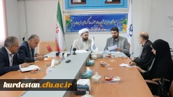 در جلسه ستاد توسعه و ترویج فعالیت های اقامه نماز با حضور رییس ستاد اقامه نماز استان مصوب شد:

برگزاری دوره بالندگی به میزان 16 ساعت برای کلیه دانشجو معلمان ورودی 92 

 4