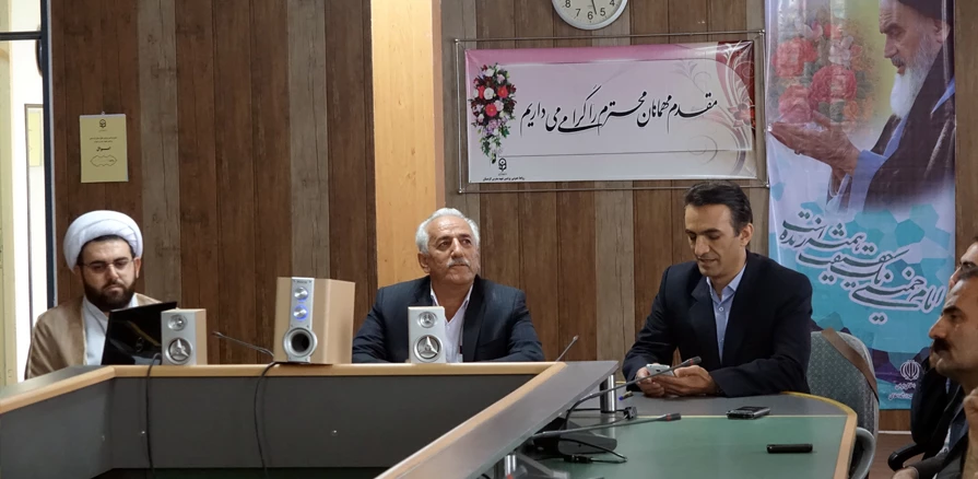 در  پردیس شهید مدرس برگزار شد: 

مراسم گرامی داشت یاد و خاطره رحلت جان گداز امام خمینی(ره) 2