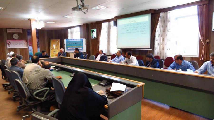 در پردیس شهید مدرس سنندج برگزار شد: 

طرح ضیافت اندیشه استادان دانشگاه فرهنگیان استان کردستان 2