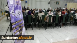 به همت مدیریت استانی دانشگاه فرهنگیان کردستان برگزار شد:

ضیافت افطاری با حضور پیشکسوتان ، اساتید و کارکنان   دانشگاه فرهنگیان کردستان  به روایت تصویر  2