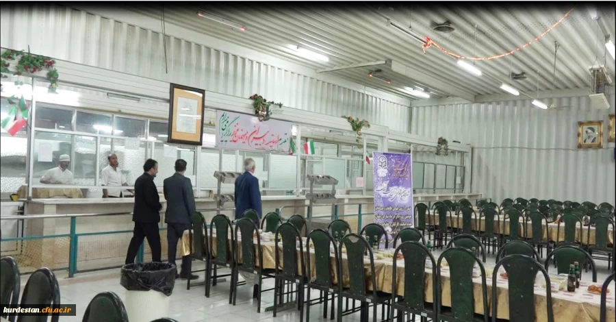 به همت مدیریت استانی دانشگاه فرهنگیان کردستان برگزار شد:

ضیافت افطاری با حضور پیشکسوتان ، اساتید و کارکنان   دانشگاه فرهنگیان کردستان  به روایت تصویر  11