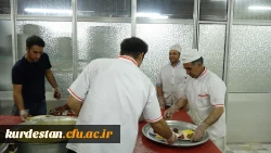 به همت مدیریت استانی دانشگاه فرهنگیان کردستان برگزار شد:

ضیافت افطاری با حضور پیشکسوتان ، اساتید و کارکنان   دانشگاه فرهنگیان کردستان  به روایت تصویر  9