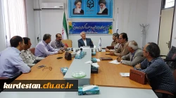 در مدیریت دانشگاه فرهنگیان کردستان برگزار شده:

جلسه هم اندیشی اعضای هیات علمی تطبیقی  دانشگاه با دکتر معروفی مدیریت استانی 2