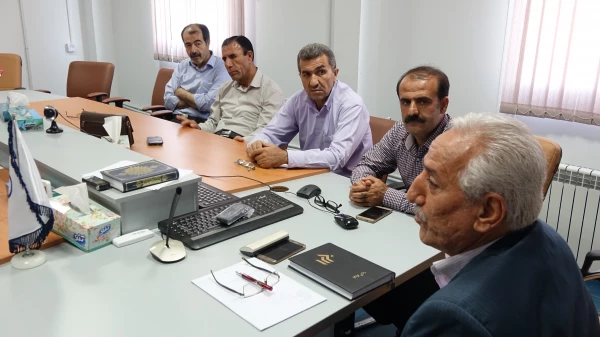 در مدیریت دانشگاه فرهنگیان کردستان برگزار شده:

جلسه هم اندیشی اعضای هیات علمی تطبیقی  دانشگاه با دکتر معروفی مدیریت استانی 3