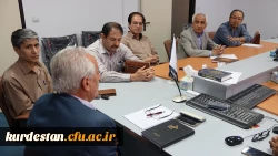 در مدیریت دانشگاه فرهنگیان کردستان برگزار شده:

جلسه هم اندیشی اعضای هیات علمی تطبیقی  دانشگاه با دکتر معروفی مدیریت استانی 2