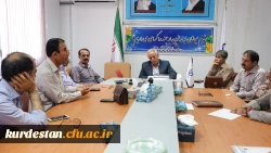 در مدیریت دانشگاه فرهنگیان کردستان برگزار شده:

جلسه هم اندیشی اعضای هیات علمی تطبیقی  دانشگاه با دکتر معروفی مدیریت استانی 4