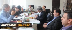 با حضور معاون نظارت و ارزیابی و تضمین کیفیت دانشگاه برگزار شد:

بررسی و تبیین شیوه نامه ارزیابی و انتخاب کارمند نمونه در دانشگاه فرهنگیان 2