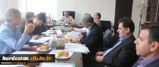 با حضور معاون نظارت و ارزیابی و تضمین کیفیت دانشگاه برگزار شد:

بررسی و تبیین شیوه نامه ارزیابی و انتخاب کارمند نمونه در دانشگاه فرهنگیان