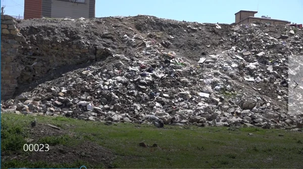 با حضور دکتر معروفی :

آغاز عملیات ساخت دیوار حایل دانشگاه فرهنگیان کردستان  2