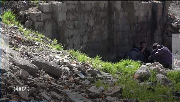 با حضور دکتر معروفی :

آغاز عملیات ساخت دیوار حایل دانشگاه فرهنگیان کردستان  2