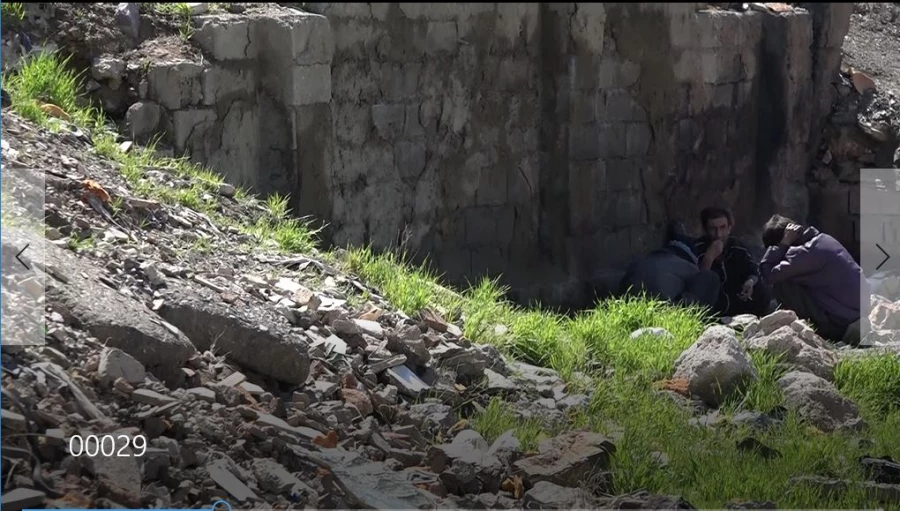 با حضور دکتر معروفی :

آغاز عملیات ساخت دیوار حایل دانشگاه فرهنگیان کردستان  2