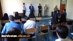 در دانشگاه فرهنگیان کردستان انجام شد:

بازدید دکتر معروفی از روند برگزاری کلاس های مهارت آموزی ماده 28 5