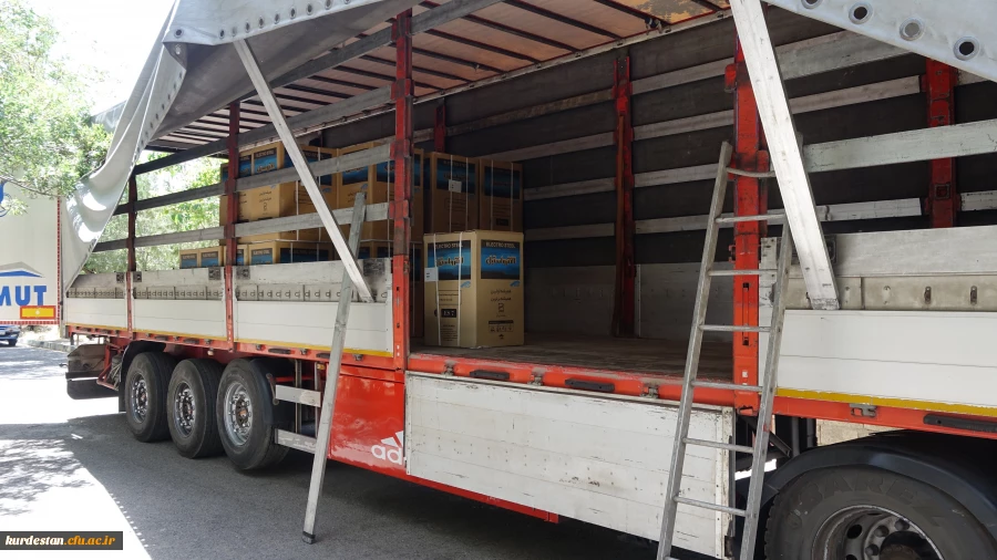 در راستای فعالیت های عمرانی انجام شد:

خرید 150 دستگاه یخچال برای خوابگاهای دانشجویی 4