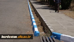 در راستای اقدامات عمرانی تابستان 96 انجام شدک

زیبا سازی و رنگ آمیزی فضای محیطی پردیس شهید مدرس و بنت الهدی صدر 4