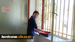 در راستای اقدامات عمرانی تابستان 96 انجام شدک

زیبا سازی و رنگ آمیزی فضای محیطی پردیس شهید مدرس و بنت الهدی صدر 6