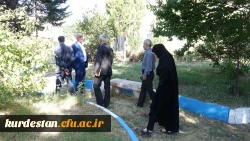 در ابازدید دکتر معروفی انجام شد:

انجام مراحل موزاییک فرش محوطه فضای سبز پردیس بنت الهدی صدر سنندج 4